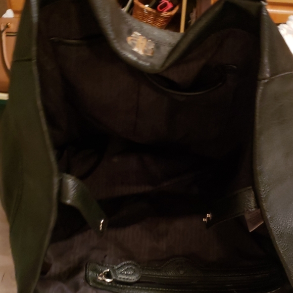 JL Black Bag - Picture 7 of 8